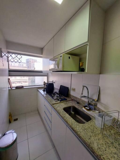 Flat Rio Design/leblon Río de Janeiro