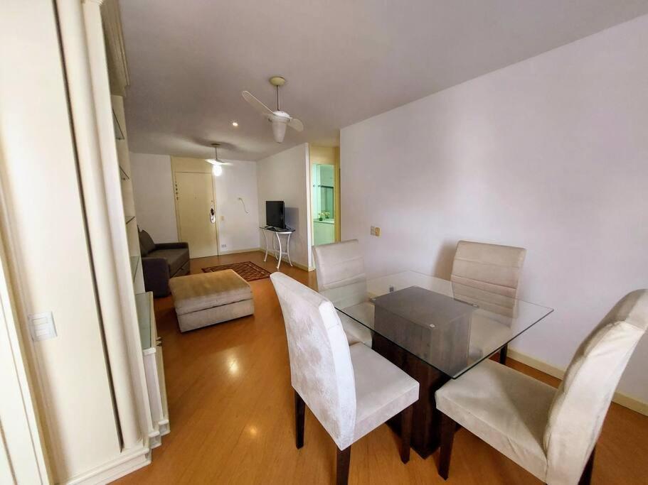 Apartamento Flat Rio Design/leblon