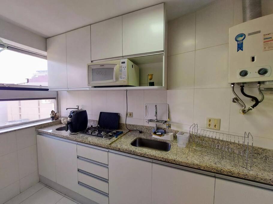 Flat Rio Design/leblon * Río de Janeiro