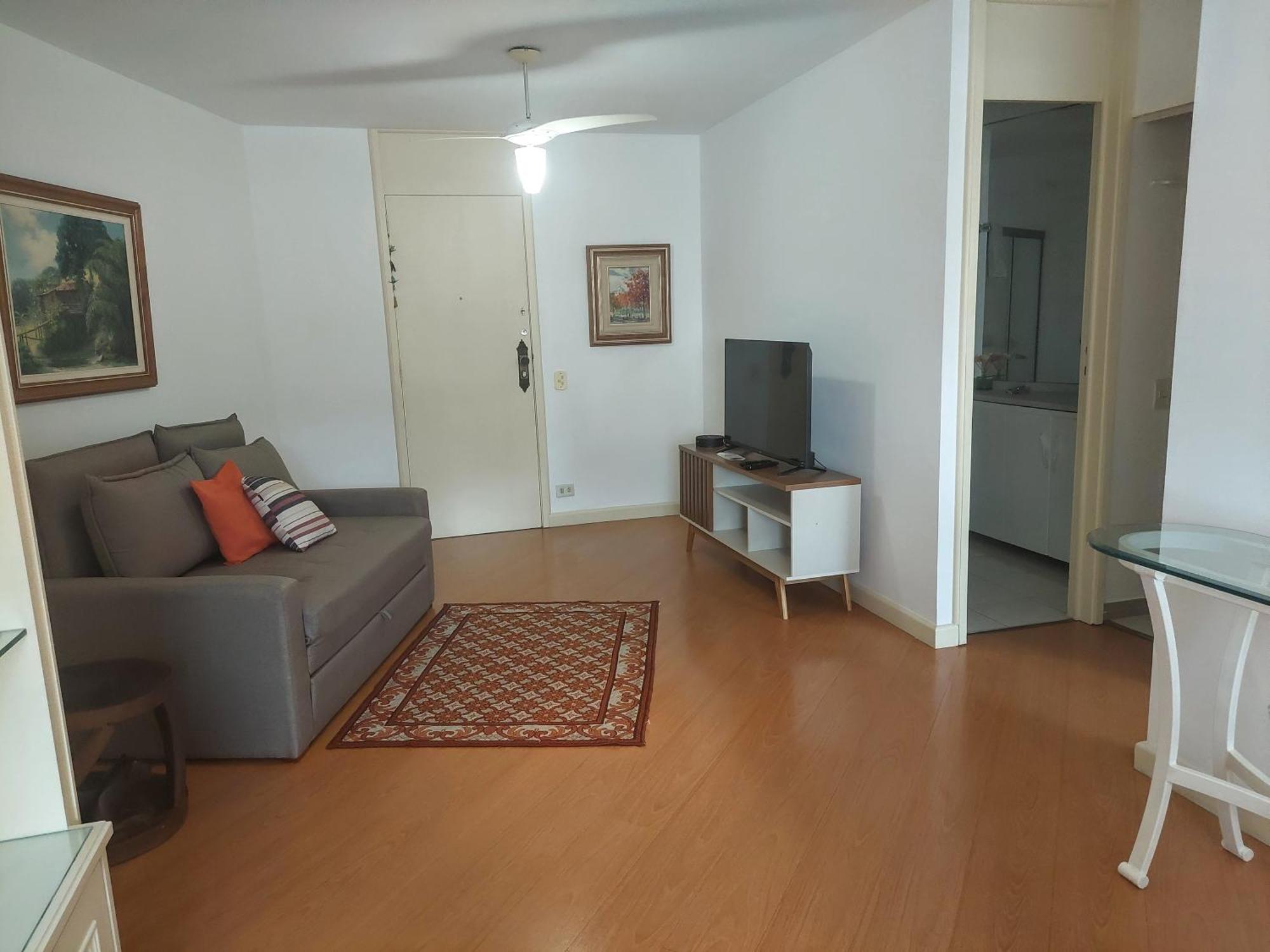 Flat Rio Design/leblon Apartamento Río de Janeiro