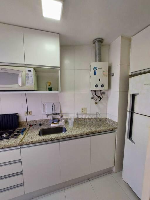 Flat Rio Design/leblon Apartemen Rio de Janeiro