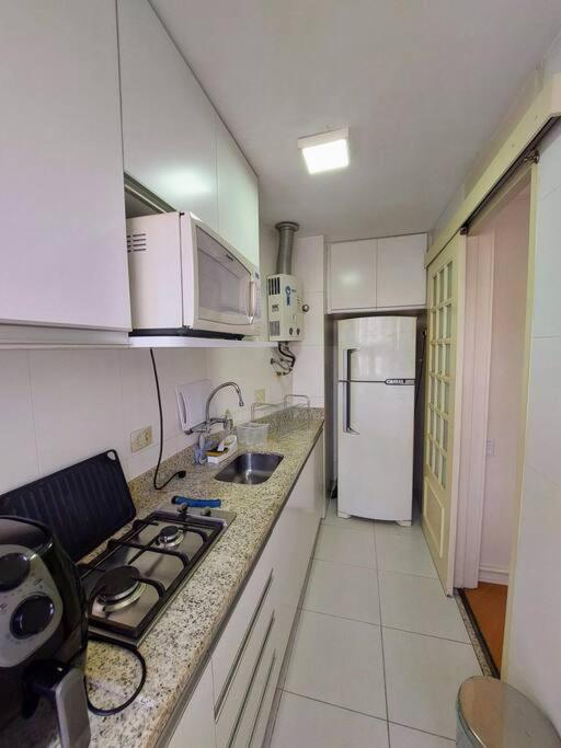 Flat Rio Design/leblon Apartemen